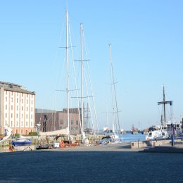 Wismar 2016